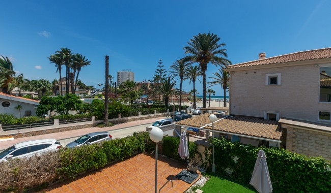 Villa - Brukt - La Zenia - La Zenia
