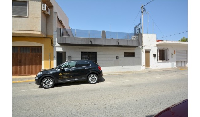 Villa - Brukt - Los Montesinos - Los Montesinos