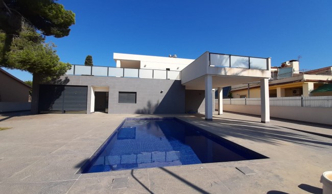Villa - Brukt - Orihuela Costa - Orihuela costa
