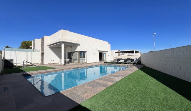 Villa - Brukt - Orihuela Costa - Orihuela costa