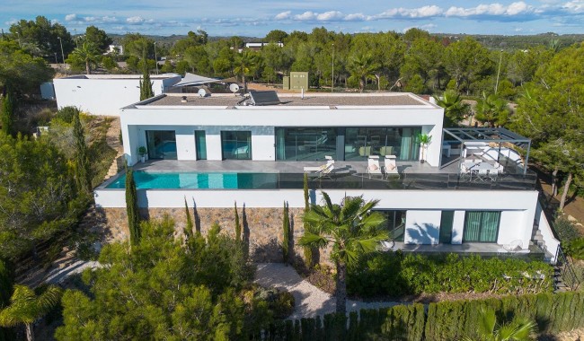 Villa - Brukt - Orihuela - Las Colinas Golf Resort