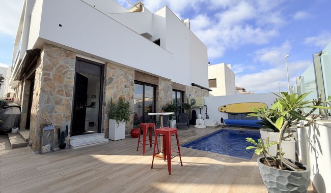 Villa - Brukt - Orihuela - Lomas de Cabo Roig