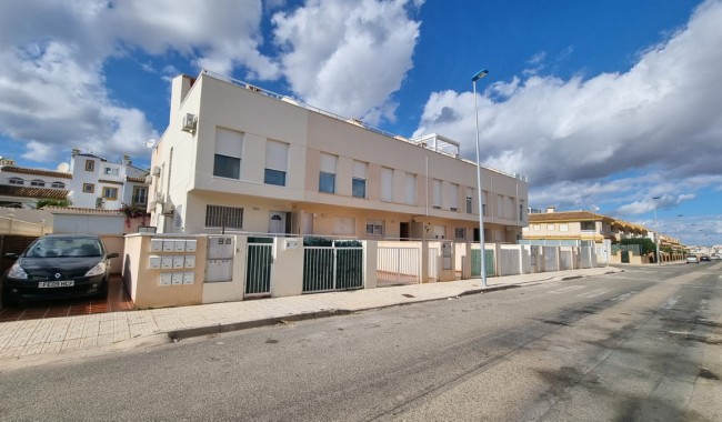 Villa - Brukt - Orihuela - Los Dolses
