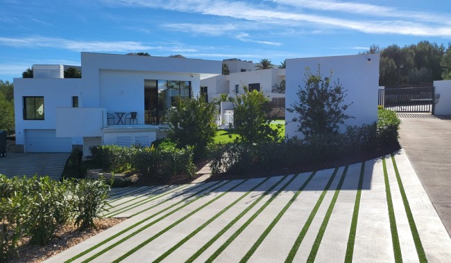 Villa - Brukt - Orihuela - Orihuela Centro