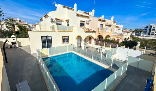 Villa - Brukt - Orihuela - Orihuela Centro
