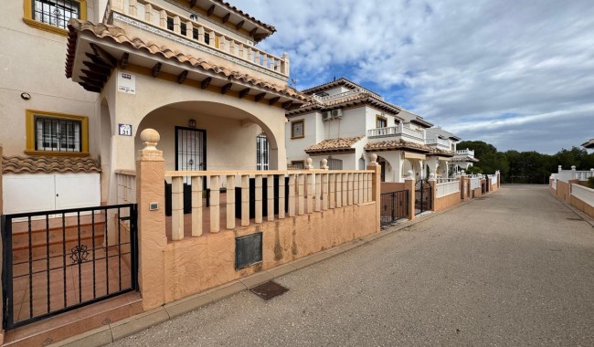 Villa - Brukt - Orihuela - Orihuela costa