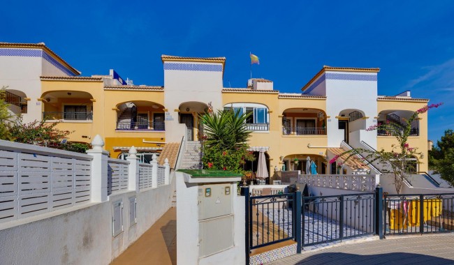 Villa - Brukt - Orihuela - Orihuela costa