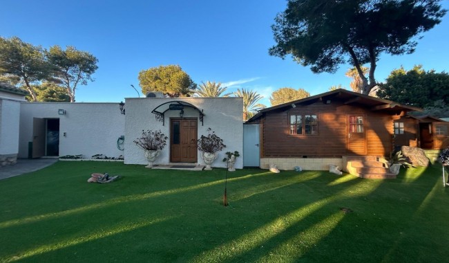 Villa - Brukt - Orihuela - Orihuela costa