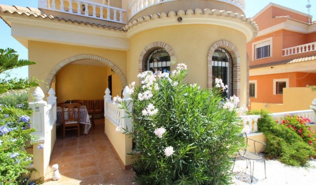 Villa - Brukt - Orihuela - Orihuela costa