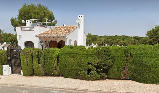 Villa - Brukt - Orihuela - Villamartín