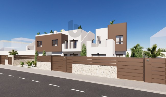 Villa - Brukt - Pilar de La Horadada - Torre De La Horadada