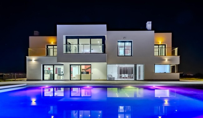 Villa - Brukt - San Fulgencio - La Marina