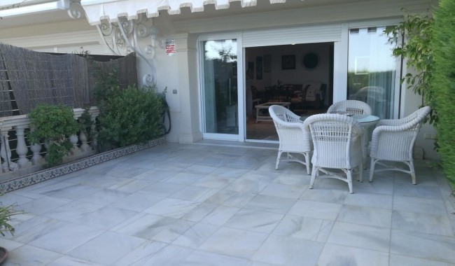 Villa - Brukt - Santa Pola - Santa Pola Centro