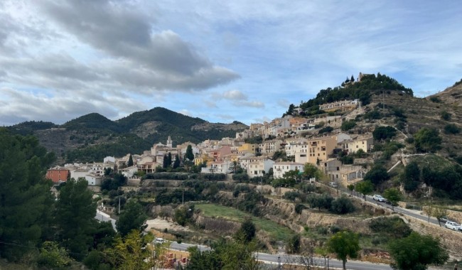 Villa - Brukt - Sella - Sella