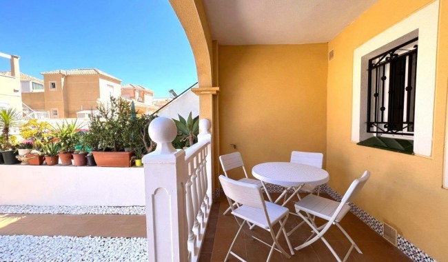 Villa - Brukt - Torrevieja - Centro