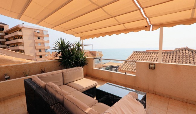 Villa - Brukt - Torrevieja - Centro