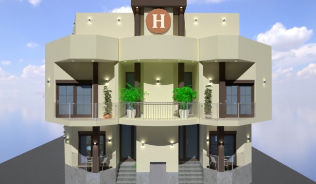 Villa - Brukt - Torrevieja - Torrevieja