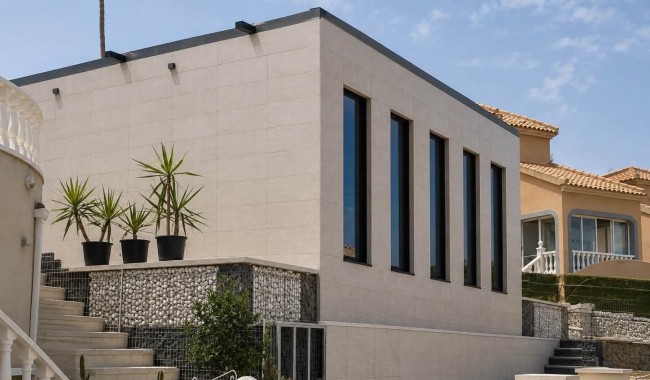 Villa - New Build - Ciudad Quesada/Rojales - Ciudad Quesada