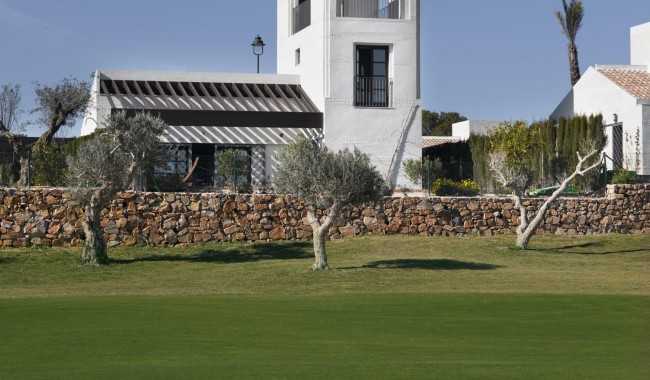 Villa - New Build - Sucina - RS-2812
