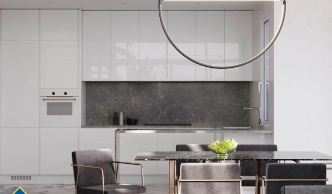 Villa - Nueva construcción  - Guardamar - Los secanos