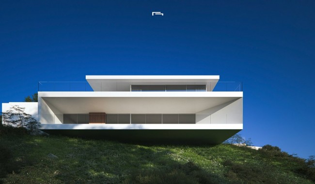 Villa - Nueva construcción  - Moraira_Teulada - RS-2014