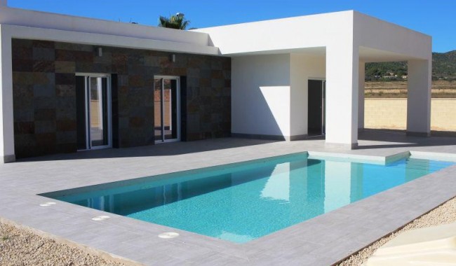 Villa - Nybyggnation - La Romana - RS-2326