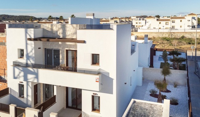 Villa - Nybyggnation - Orihuela - Orihuela costa