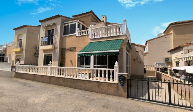 Villa - Resale - Algorfa - Algorfa