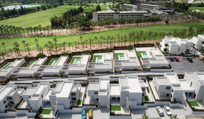 Villa - Resale - Algorfa - Algorfa
