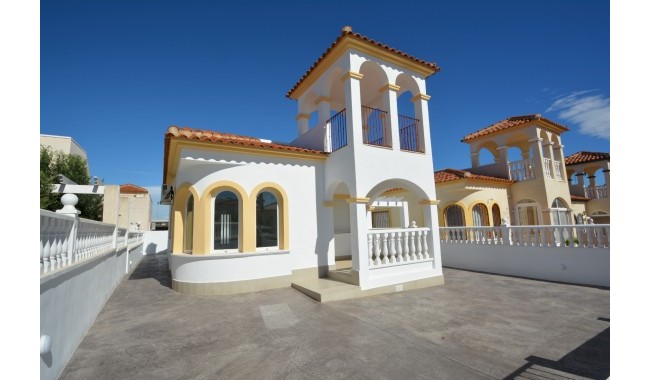 Villa - Resale - Algorfa - LA-9318