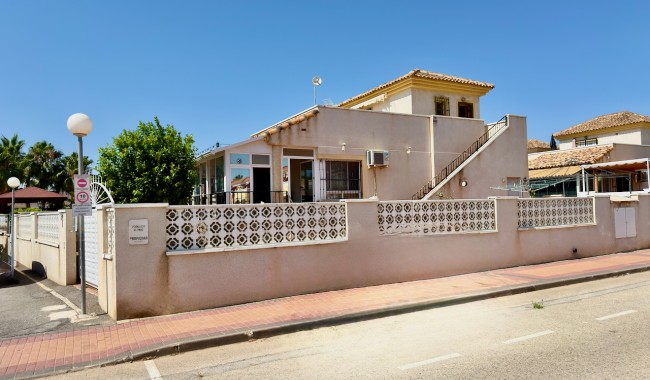 Villa - Resale - Algorfa - Lo Crispin