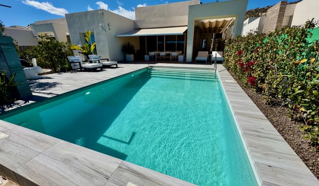 Villa - Resale - Algorfa - MR-4021