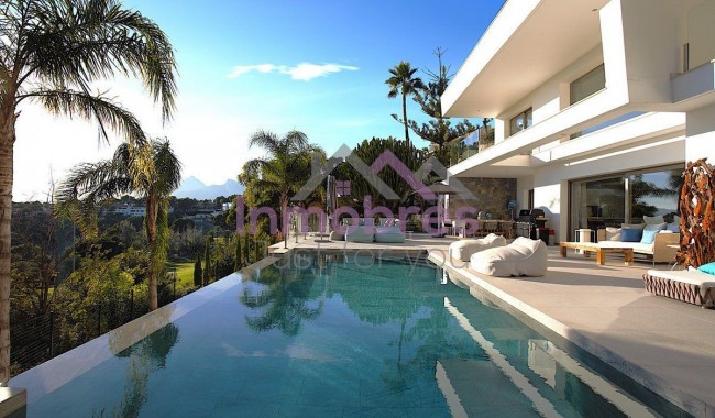 Villa - Resale - Altea - Altea Centro