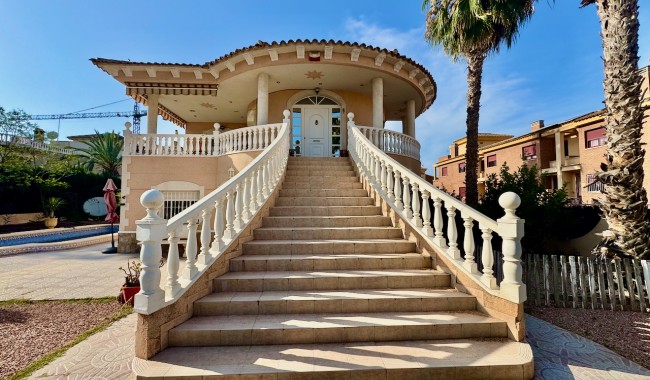 Villa - Resale - Benferri - Benferri