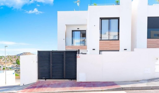 Villa - Resale - Benijófar - Benijofar - Village