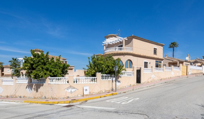 Villa - Resale - Benijófar - Benijófar