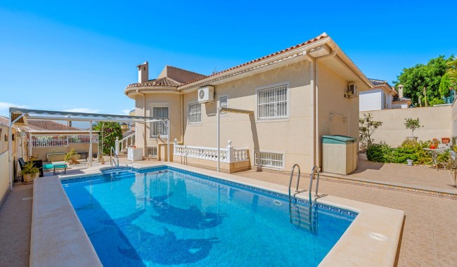 Villa - Resale - Benijófar - Benimar 1