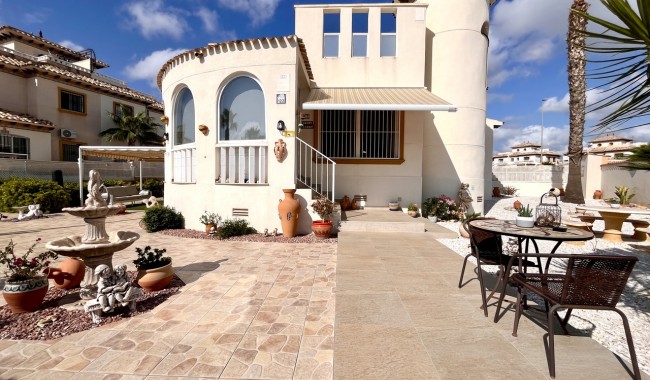 Villa - Resale - Cabo Roig - Cabo Roig