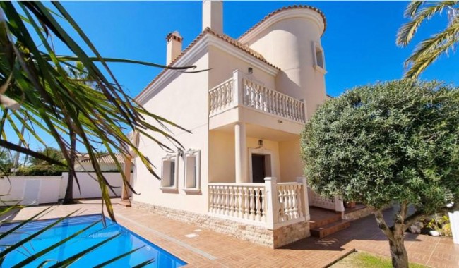 Villa - Resale - Cabo Roig - Cabo Roig