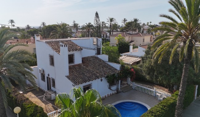 Villa - Resale - Cabo Roig - Cabo Roig
