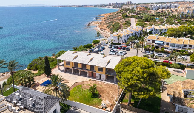 Villa - Resale - Cabo Roig - Cabo Roig