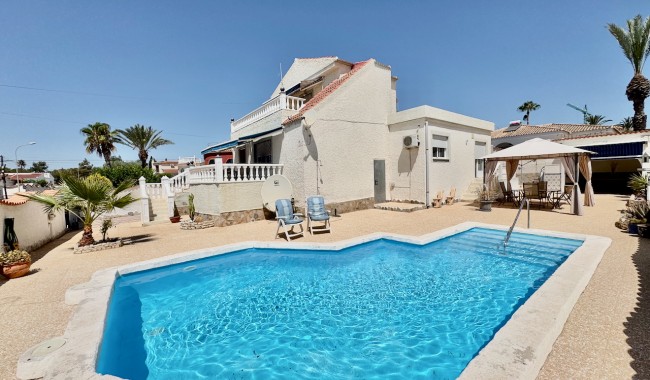 Villa - Resale - Ciudad Quesada/Rojales - Ciudad Quesada