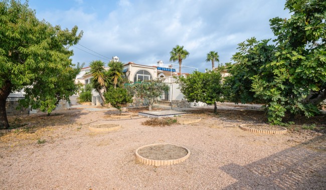 Villa - Resale - Ciudad Quesada/Rojales - Ciudad Quesada