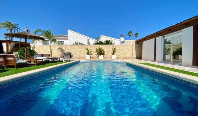 Villa - Resale - Ciudad Quesada/Rojales - Ciudad Quesada