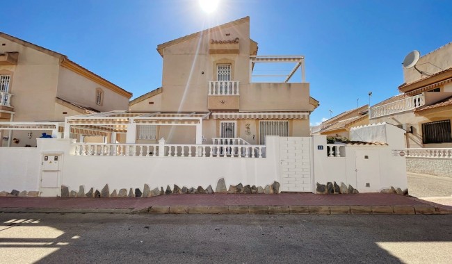 Villa - Resale - Ciudad Quesada/Rojales - Ciudad Quesada