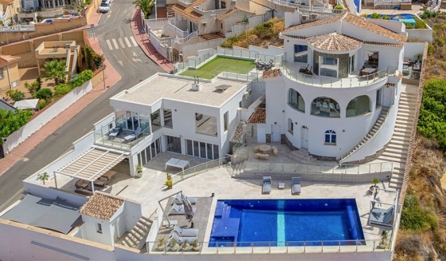 Villa - Resale - Ciudad Quesada/Rojales - Ciudad Quesada