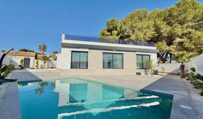 Villa - Resale - Ciudad Quesada/Rojales - Ciudad Quesada