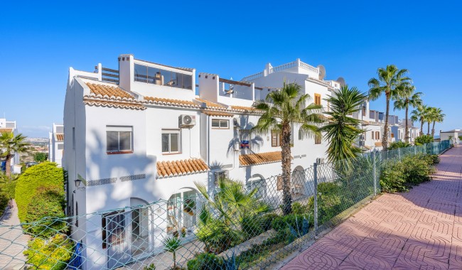 Villa - Resale - Ciudad Quesada/Rojales - Ciudad Quesada