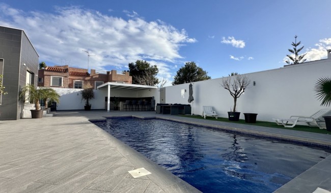 Villa - Resale - Ciudad Quesada/Rojales - Ciudad Quesada