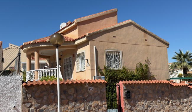 Villa - Resale - Ciudad Quesada/Rojales - Ciudad Quesada
